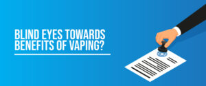 Read more about the article Why do Some Countries Still Not See the Benefits of Vaping?