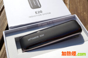 Read more about the article HiTaste E20 IQOS ILUMA ONE 代用機面世了！可兼容使用IQOS TEREA煙彈！