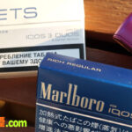 萬寶路煙彈現貨回味 – IQOS Marlboro Rich Regular Review