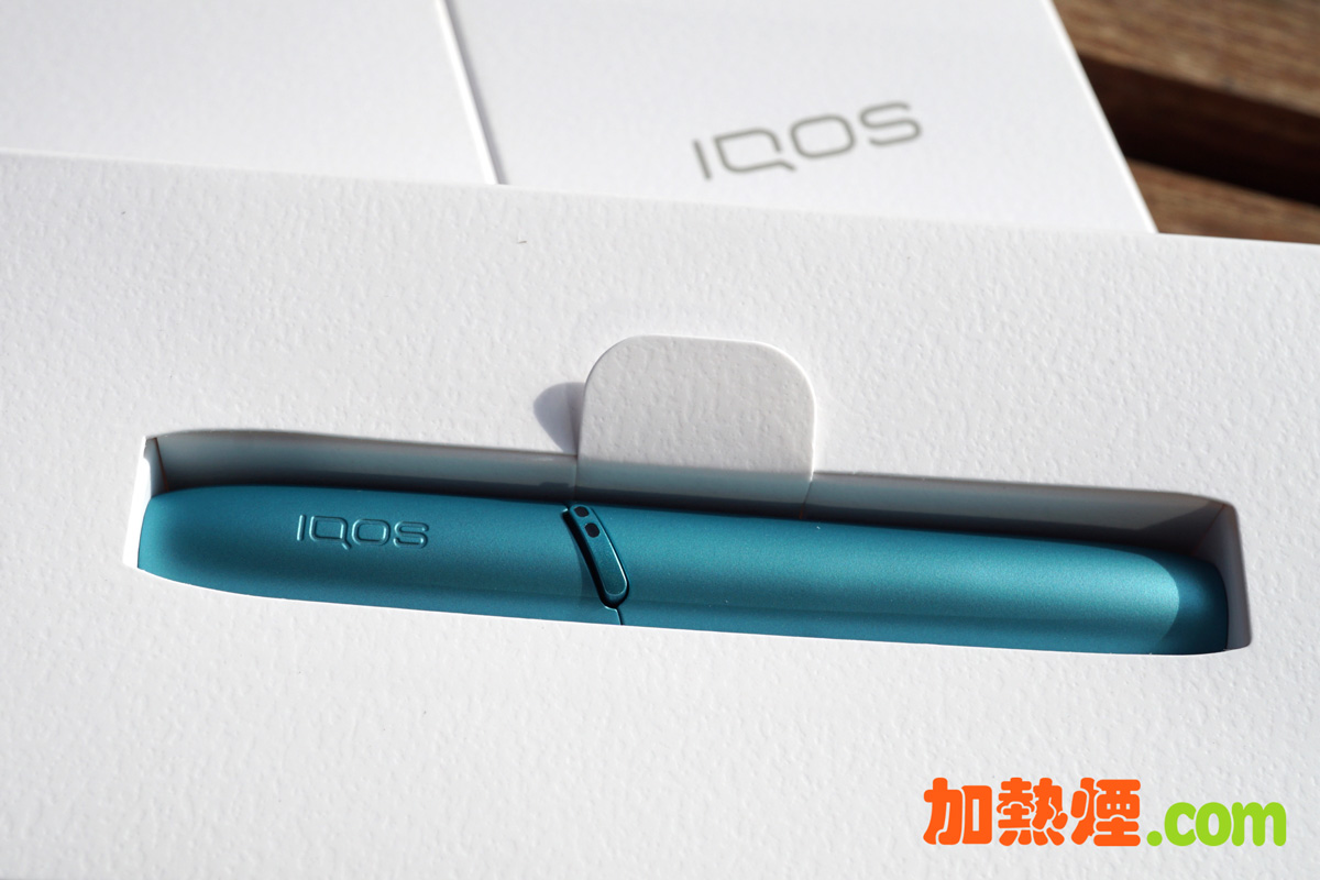 Read more about the article IQOS ORIGINALS ONE HOLDER 單槍淨加熱棒 – IQOS 3 DUO 單槍的名字升級版