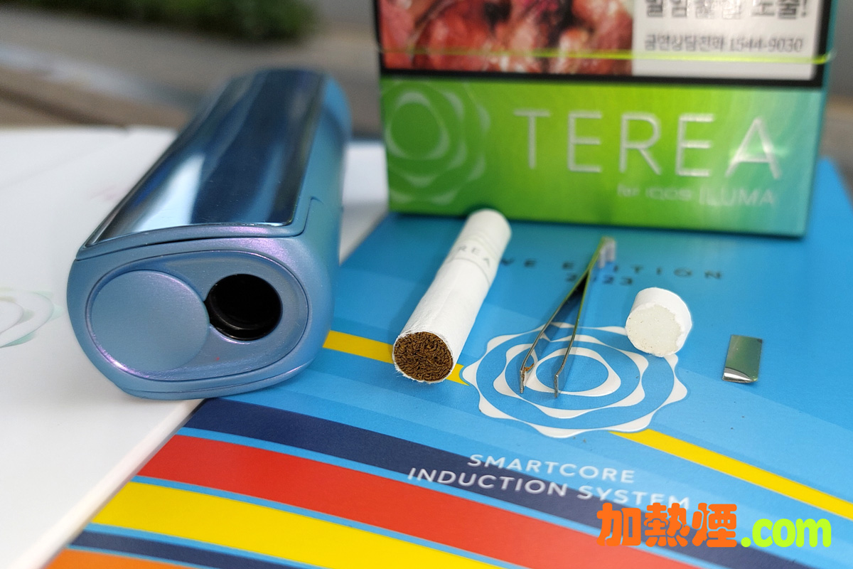 Read more about the article Can I use IQOS TEREA sticks in LIL SOLID 2.0 PLUS or IQOS 3 DUO device?