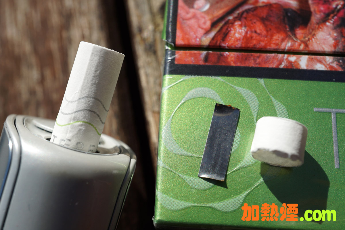 Read more about the article LIL SOLID 2.0 PLUS 抽 IQOS TEREA 煙彈？做個小手術，結果是意想不到的正！